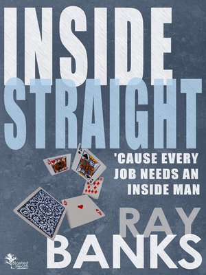cover image of Inside Straight